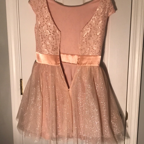 Deb Formal dress - Picture 3 of 4